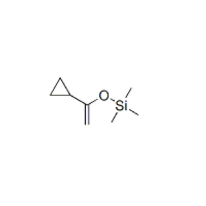 [(1-环丙基乙烯基)氧代]三甲基硅烷