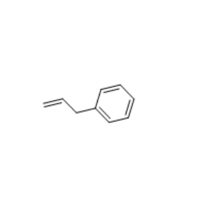 1-苯基-2-丙烯,1-Phenyl-2-propene