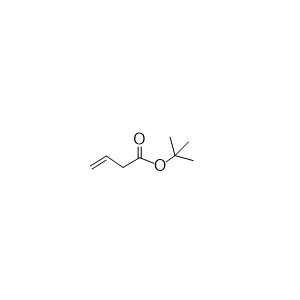 1-丁烯-4-酸叔丁酯