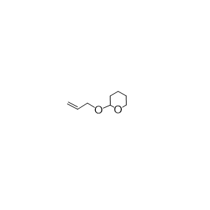 2-丙烯氧基吡喃,2-Allyloxytetrahydropyran