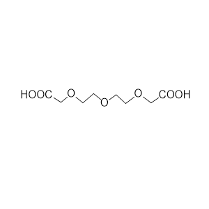 3，6，9三噁十一（碳）烷二酸,3,6,9-Trioxaundecanedioic acid