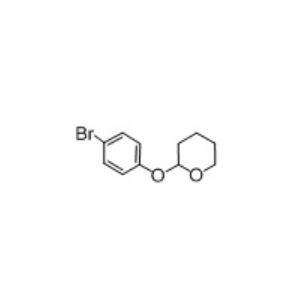 2-对溴苯氧基四氢吡喃
