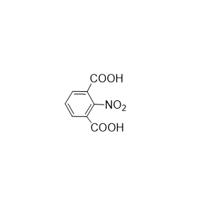 2-硝基间苯二甲酸,2-Nitro-isophthalic acid