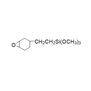 2-（3,4-环氧环己基）乙基三甲氧基硅烷,2-(3,4-Epoxycyclohexyl)ethyltrimethoxysilan