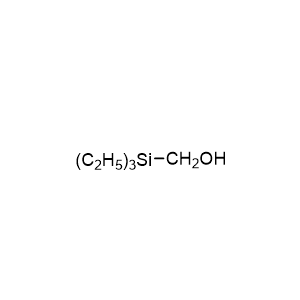 三乙基硅甲醇,(triethylsilyl)methanol