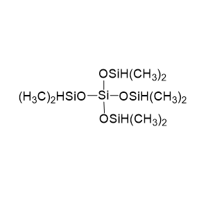 四（三甲基硅氧基）硅烷