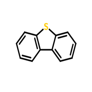 二苯并噻,dibenzothiophene