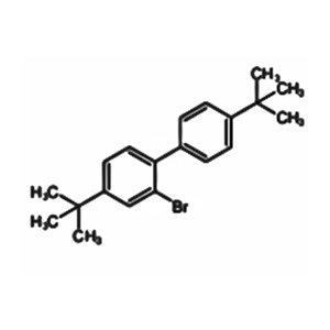 2-溴-4,4’-二叔丁基联