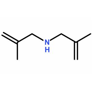 二（2-甲基烯丙基）胺,Bis(2-methylallyl)amine