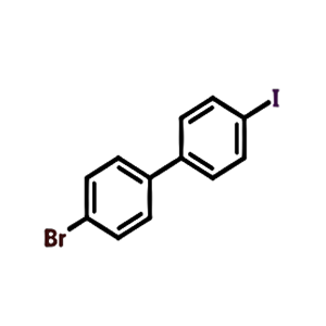 4-溴-4’-碘联,4-Bromo-4