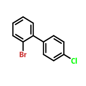 2-溴-4’-氯联,2