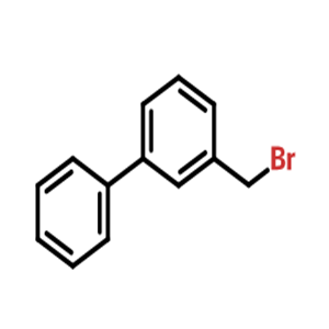 3-溴甲基联,3-(Bromomethyl)biphenyl