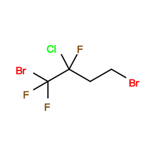 1,4-二溴-三氟氯丁烷