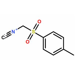 对甲基苯磺酰甲基异腈,Tosylmethyl isocyanide