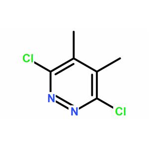 3,6-二氯-4,5-二甲基哒嗪,3,6-Dichloro-4,5-dimethylpyridazine