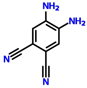 4,5-二氨基邻二苯腈,4,5-diaMinophthalonitrile