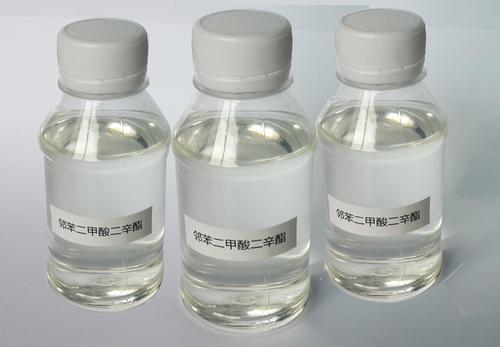 鄰苯二甲酸二辛脂,Dioctyl phthalate