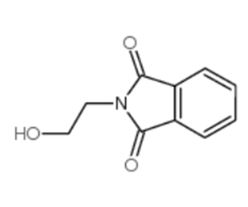N-羟乙基邻苯二甲酰亚胺,N-(2-Hydroxyethyl)phthalimide
