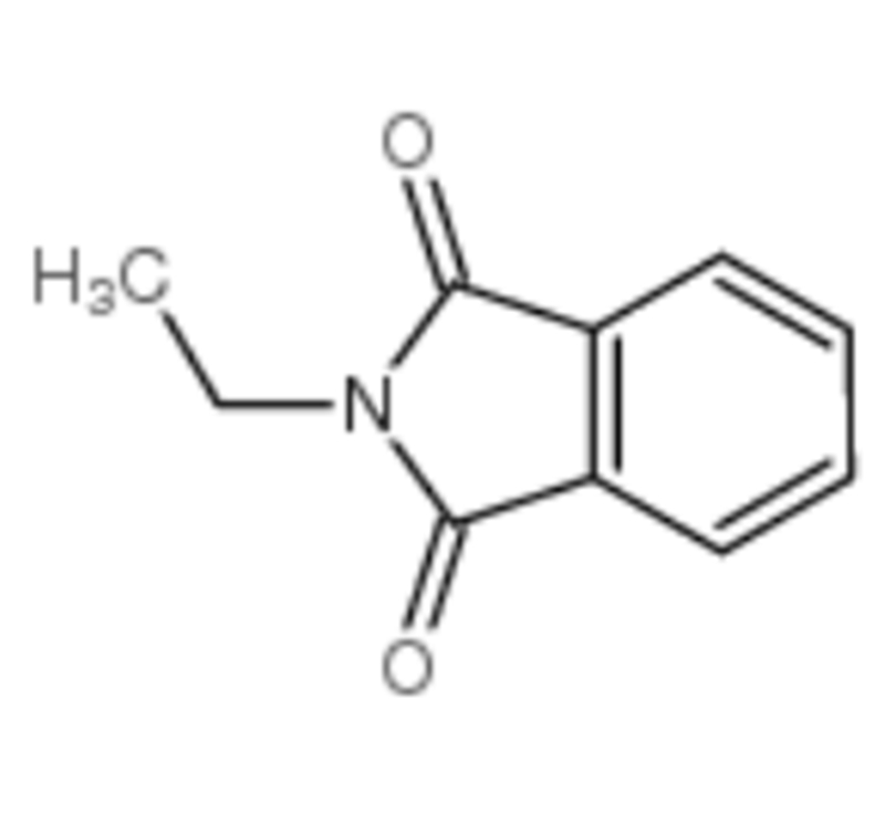 N-乙基酞亚胺,N-ethylphthalimide