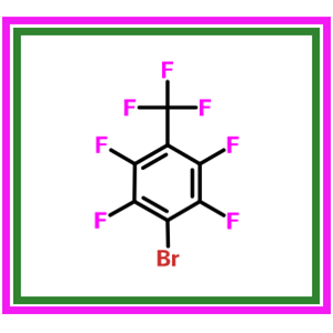 4-溴-2,3,5,6-四氟(三氟甲基)苯