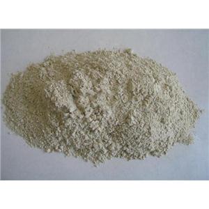 膨润土,Bentonite powder