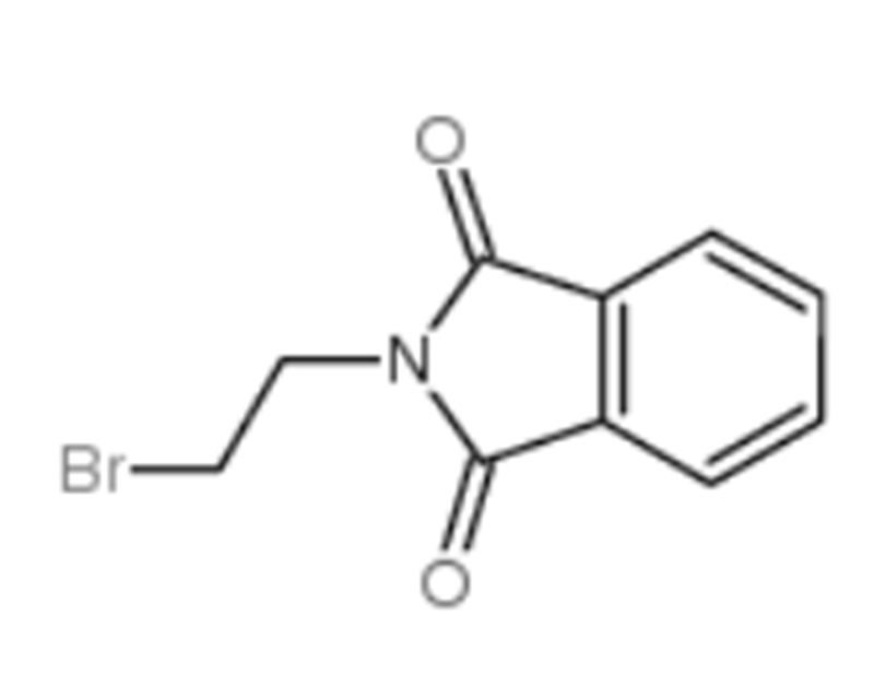 N-(2-溴乙基)邻苯二甲酰亚胺,N-(2-Bromoethyl)phthalimide