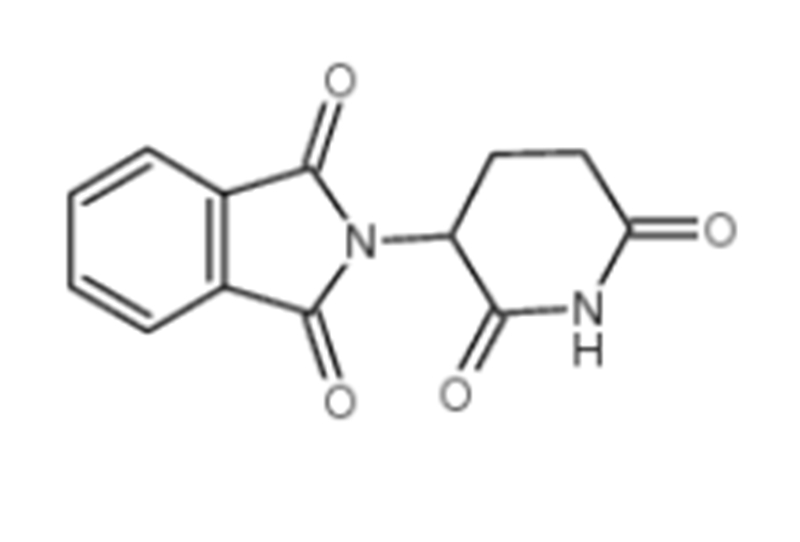 沙利度胺,Thalidomide