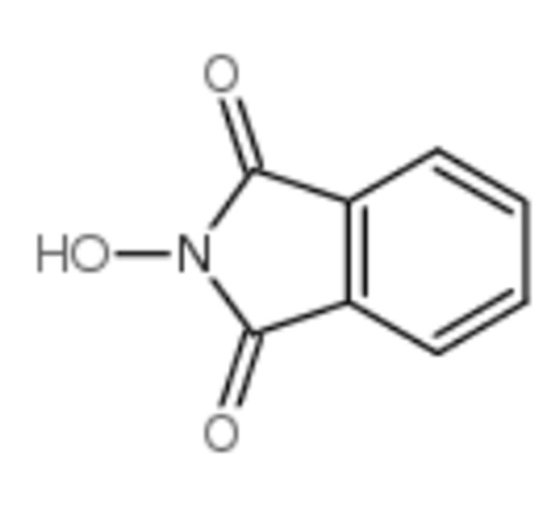 N-羟基邻苯二甲酰亚胺,2-Hydroxyisoindoline-1,3-dione