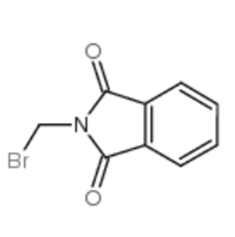 N-溴甲基鄰苯二甲酰亞胺,N-(Bromomethyl)phthalimide