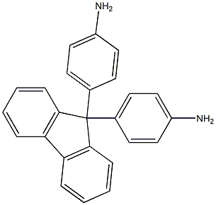 9,9-雙(4-氨基苯基)芴 提純,9,9-Bis(4-aminophenyl)fluorene