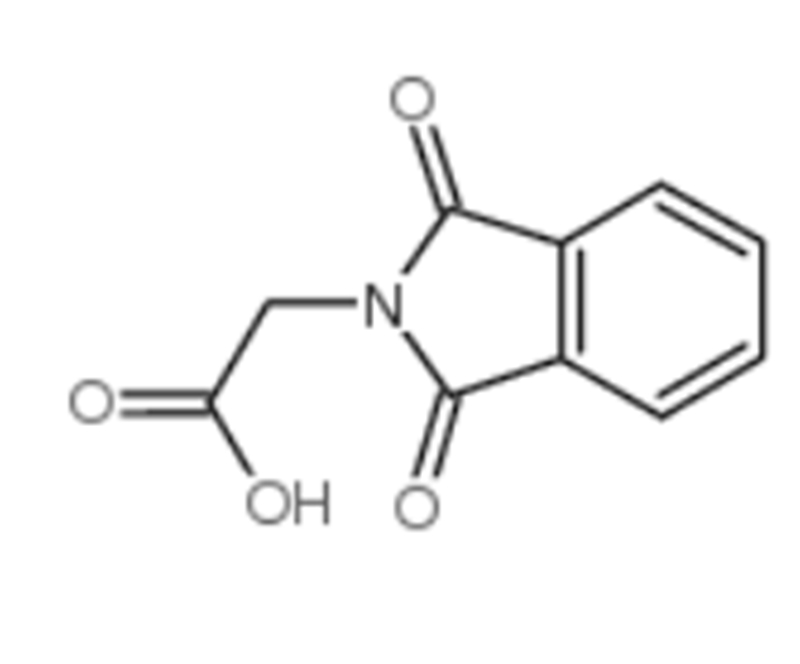 N-邻苯二甲酰甘氨酸,N-Phthaloylglycine