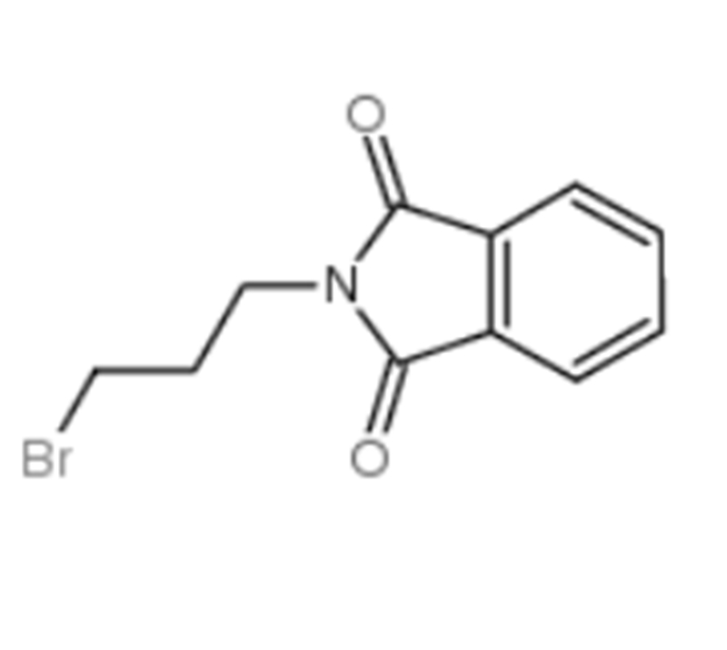 N-(3-溴丙基)邻苯二甲酰亚胺,N-(3-Bromopropyl)phthalimide