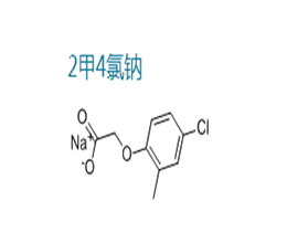 二甲四氯钠,Chipton
