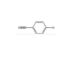 对氯苯睛,4-chlorobenzonitrile