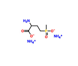 草銨膦,Glufosinate ammonium