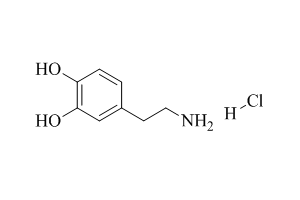 盐酸多巴胺,3-Hydroxytyramine hydrochloride