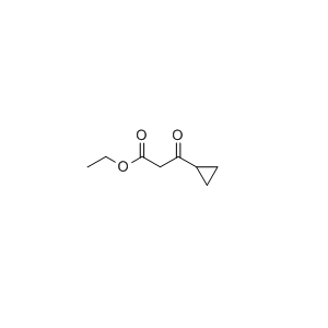 3-环丙基-3-羰基-丙酸乙酯