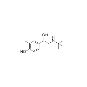 沙丁醇胺杂质03（ 单体）