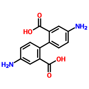 4,4‘-二氨基联苯-2,2
