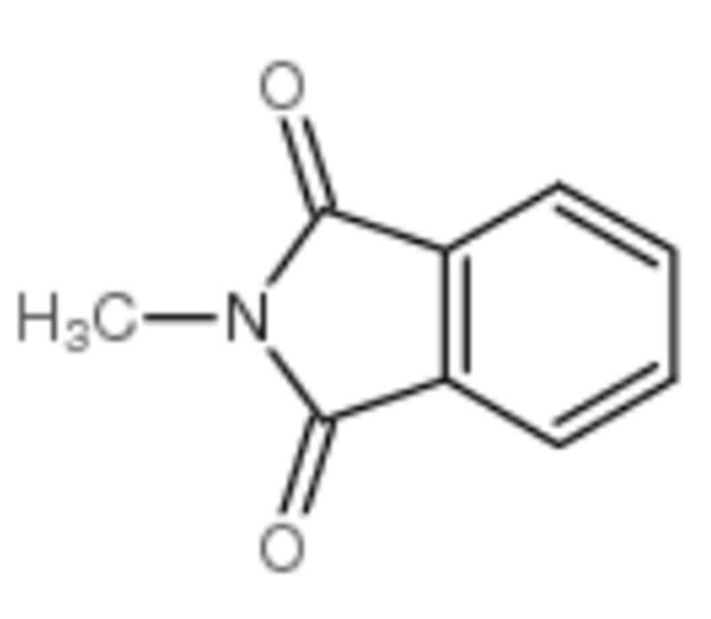 N-甲基鄰苯二甲酰亞胺,N-Methylphthalimide