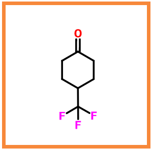 4-三氟甲基环己烷-1-酮,4-(TRIFLUOROMETHYL)CYCLOHEXANONE