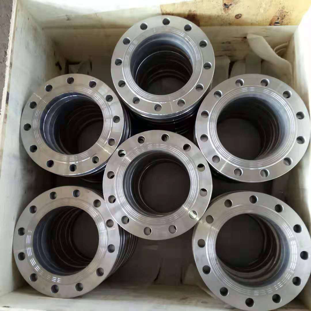 鈦法蘭,Titanium flange