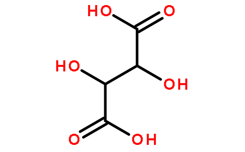 D-(-)-酒石酸,D-(-)-Tartaric acid