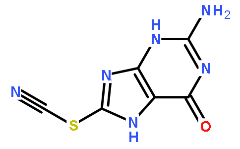 異硫氰酸