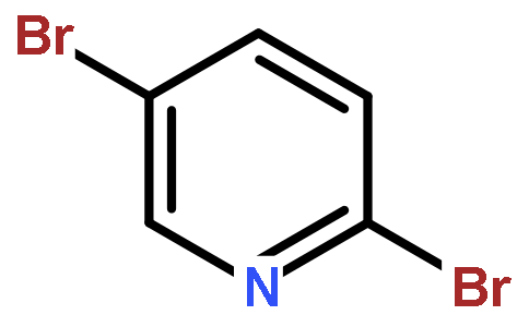 2,5-二溴吡,2,5-Dibromopyridine