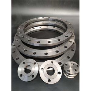 鈦法蘭,Titanium flange