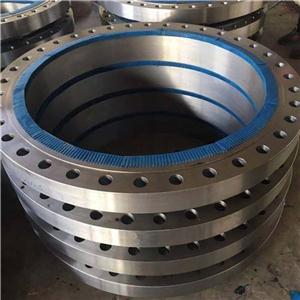 鈦法蘭,Titanium flange