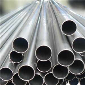 钛管,Titanium tube