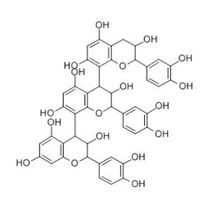 原花青素C1,Procyanidin C1