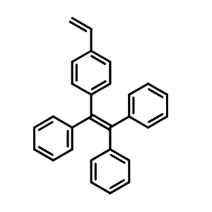 [1-(4-乙烯基苯基)-1,2,2-三苯基]乙烯